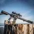 Приціл оптичний Vortex Strike Eagle 1-8x24 FFP з сіткою EBR-8 з підсвічуванням Фото 9